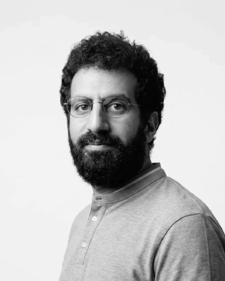 Mahdi Enan